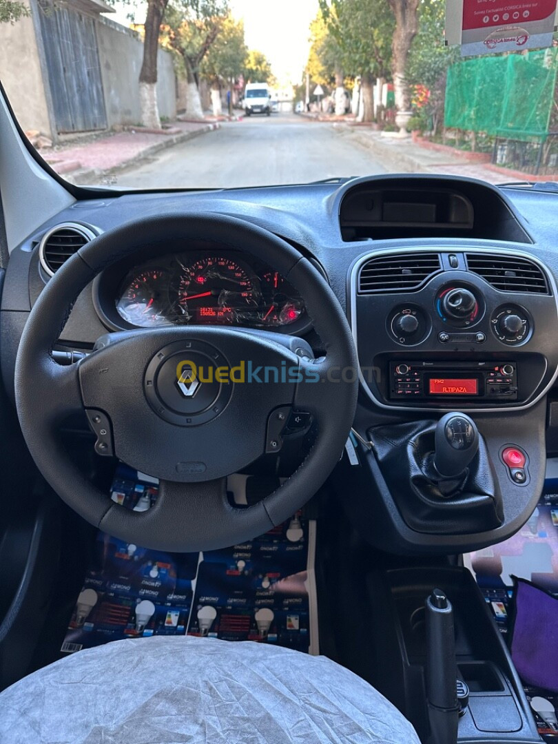 Renault Kangoo 2017 Privilège +