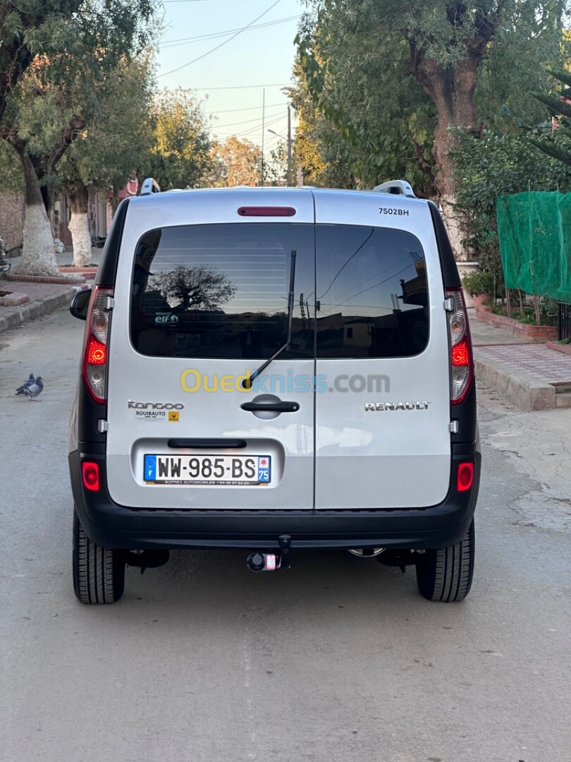 Renault Kangoo 2017 Kangoo