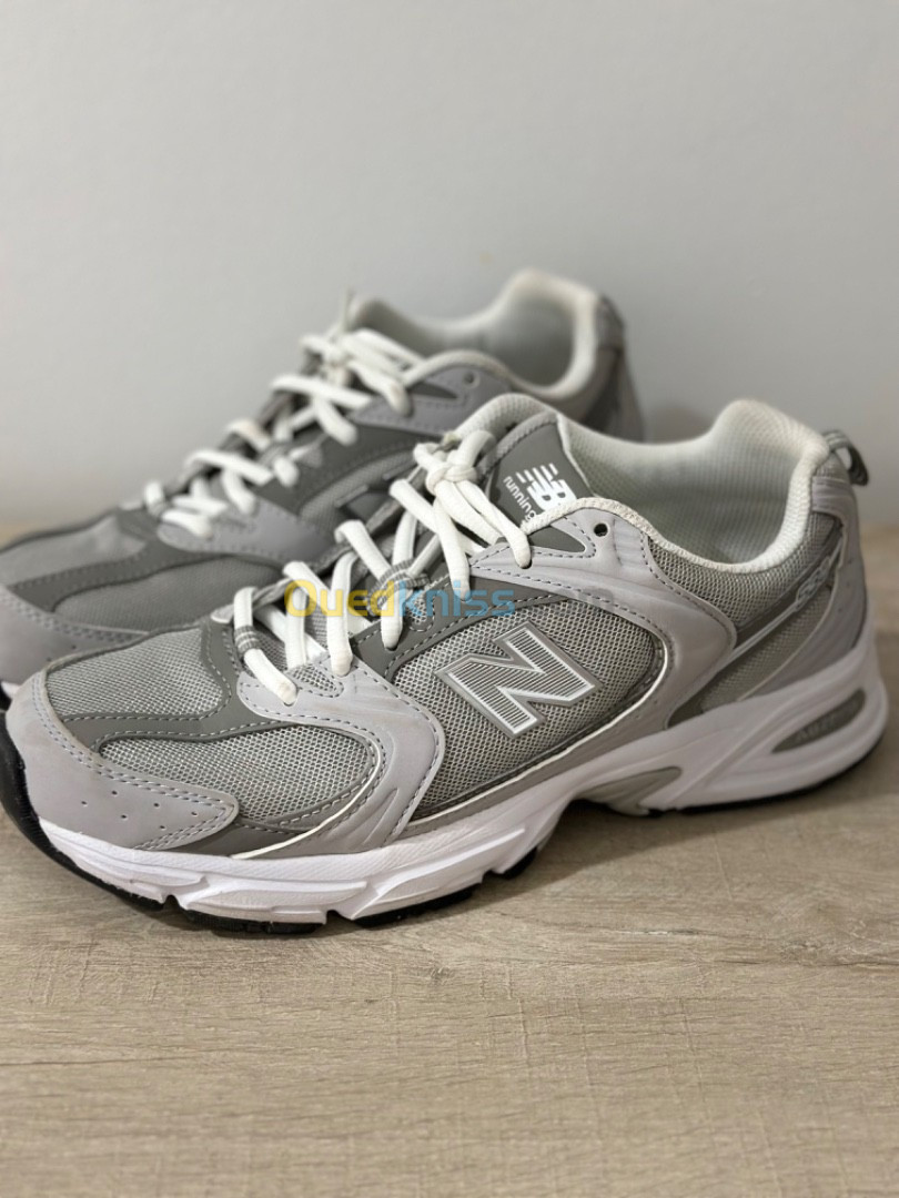 New balance femme authentique 