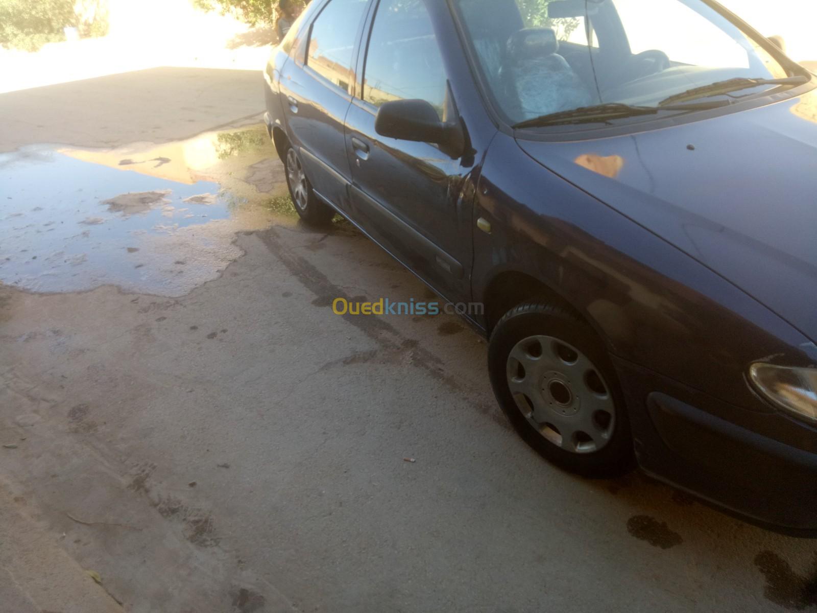 Citroen Xsara 2002 Xsara