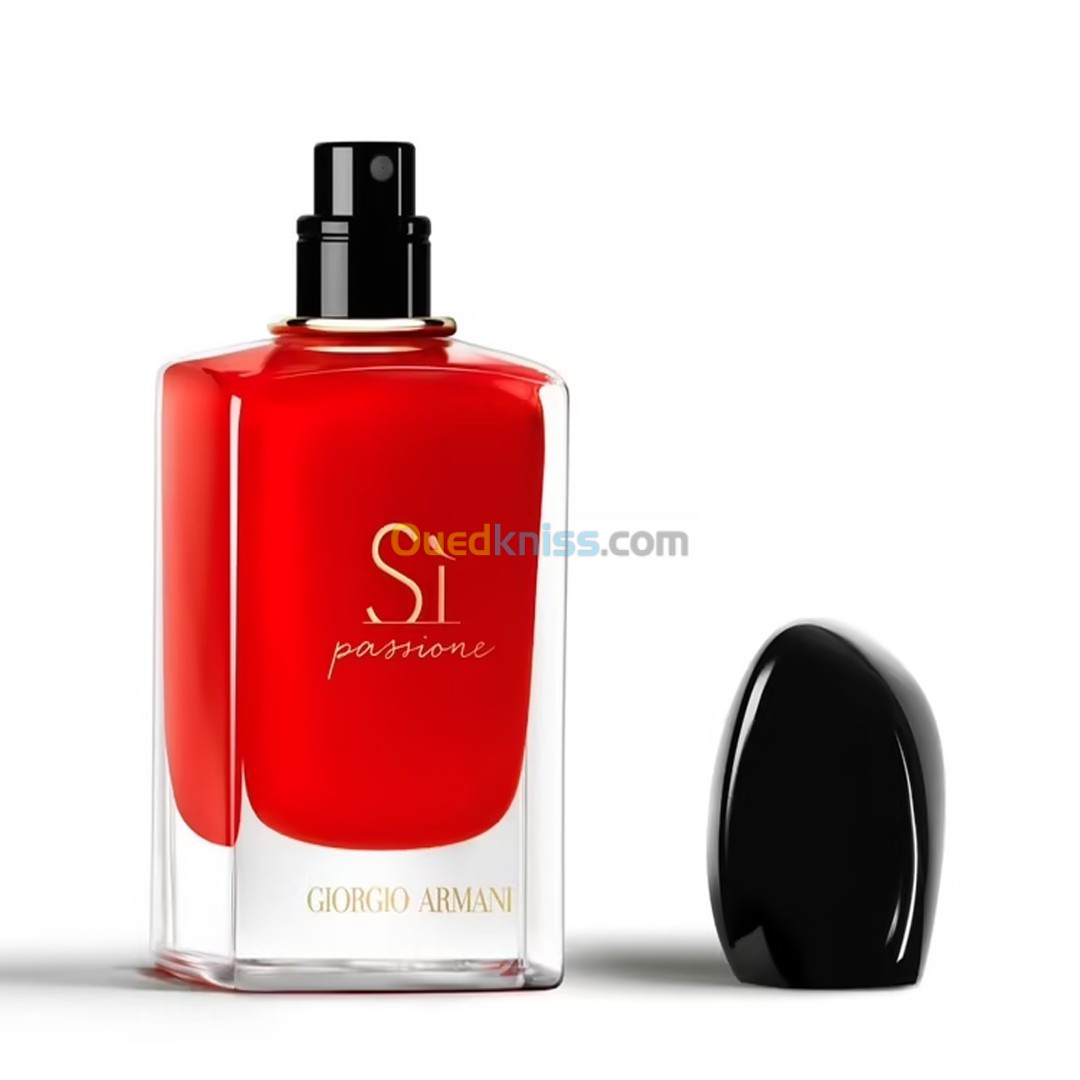 Giorgio Armani Sì Passione Eau de Parfum  100ml