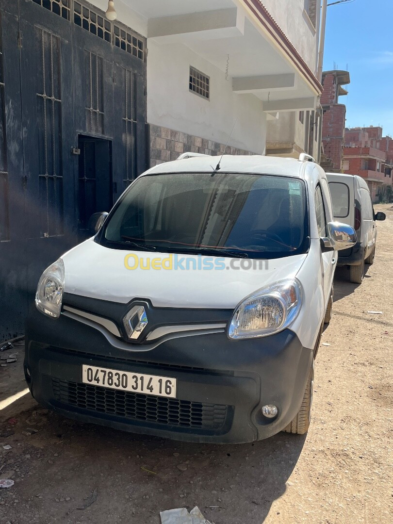 Renault Kangoo 2014 Kangoo