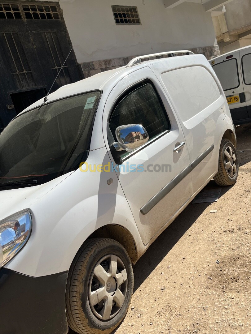 Renault Kangoo 2014 Kangoo