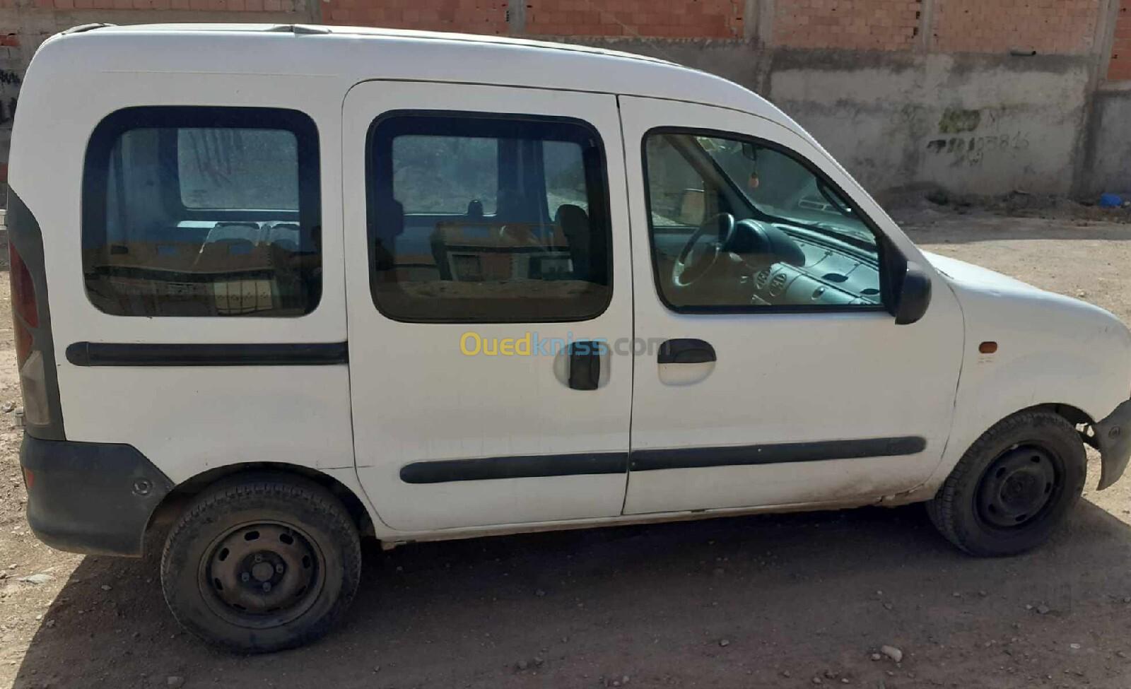 Renault Kangoo 1998 Kangoo