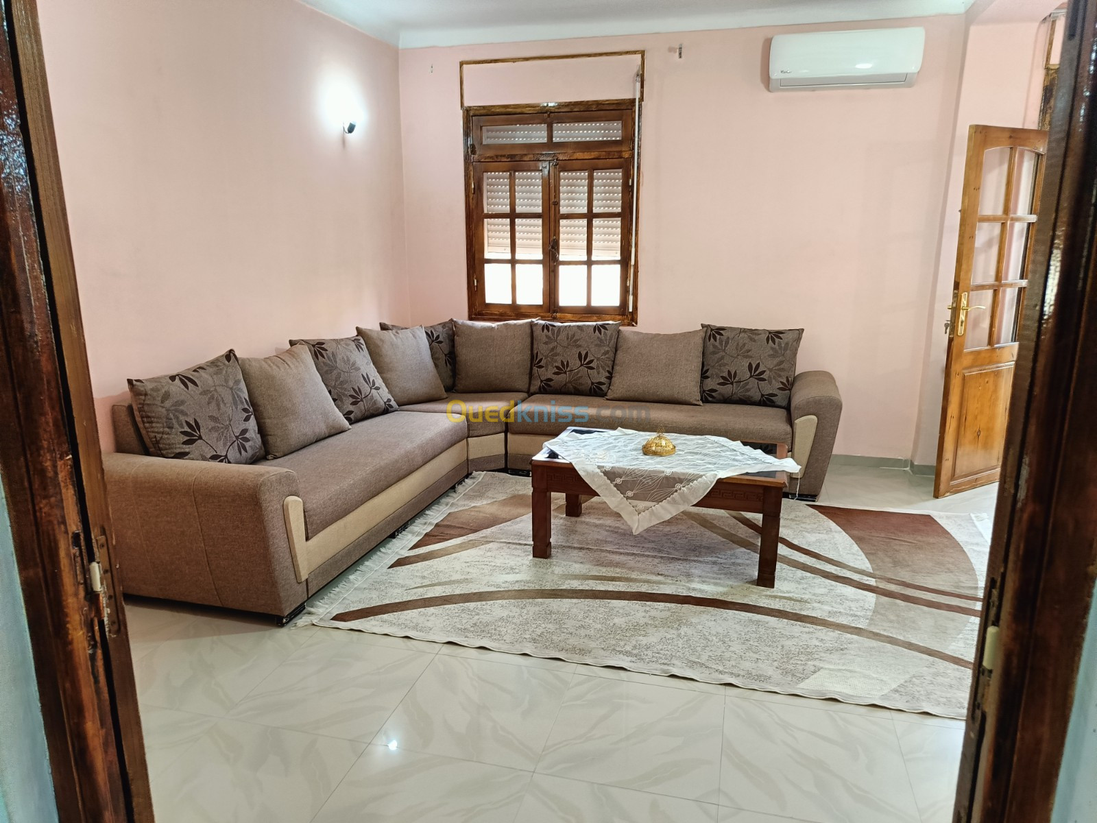 Vente Appartement F4 Batna Batna