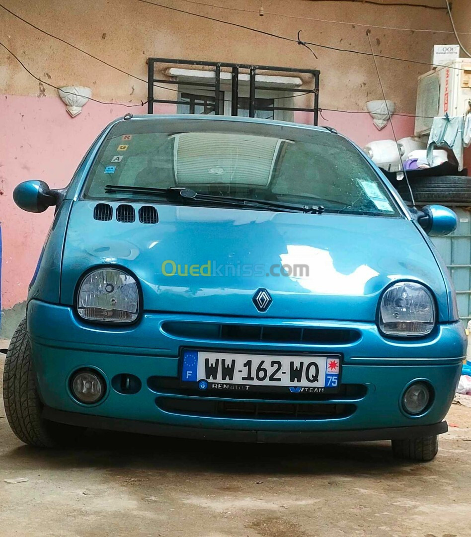 Renault Twingo 2000 Twingo