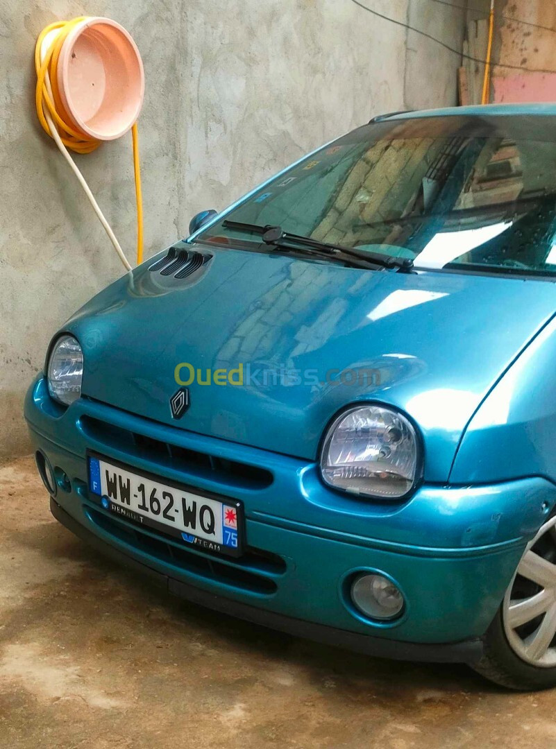 Renault Twingo 2000 Twingo