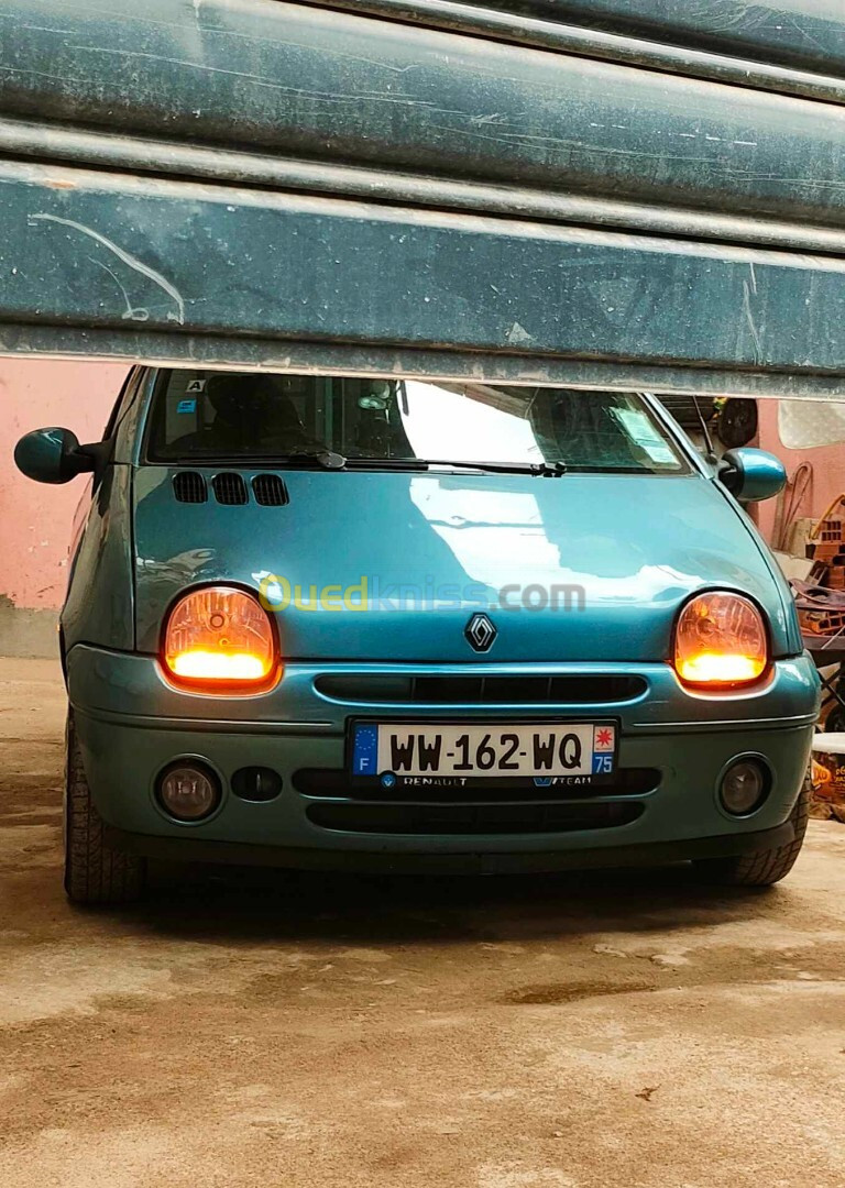 Renault Twingo 2000 Twingo