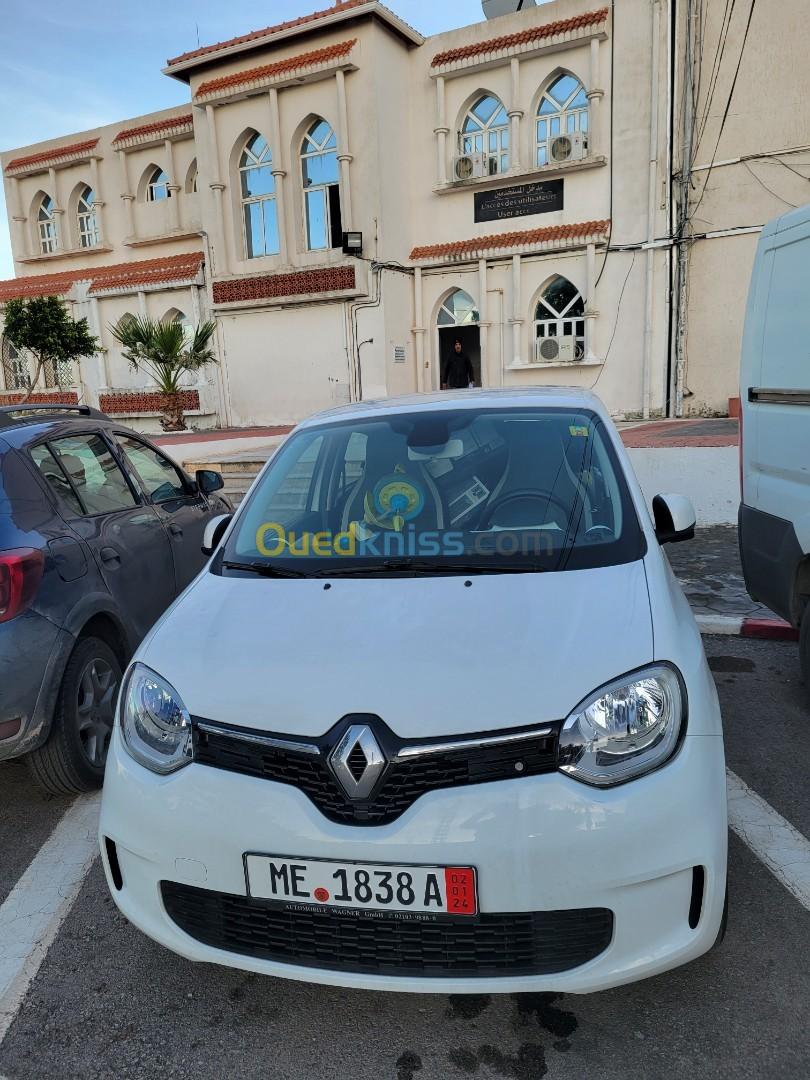 Renault Twingo 2021 Dynamique