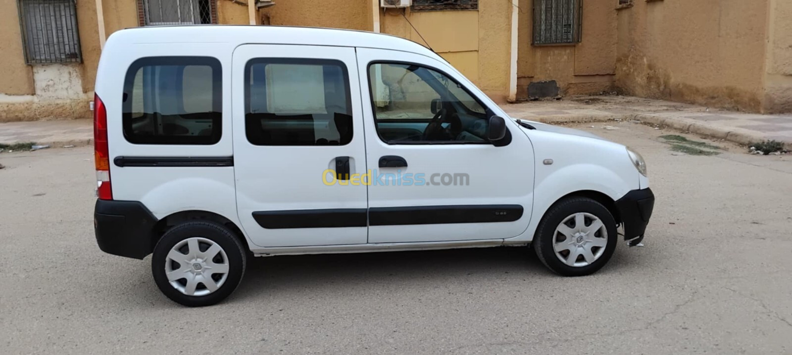 Renault Kangoo 2007 Kangoo