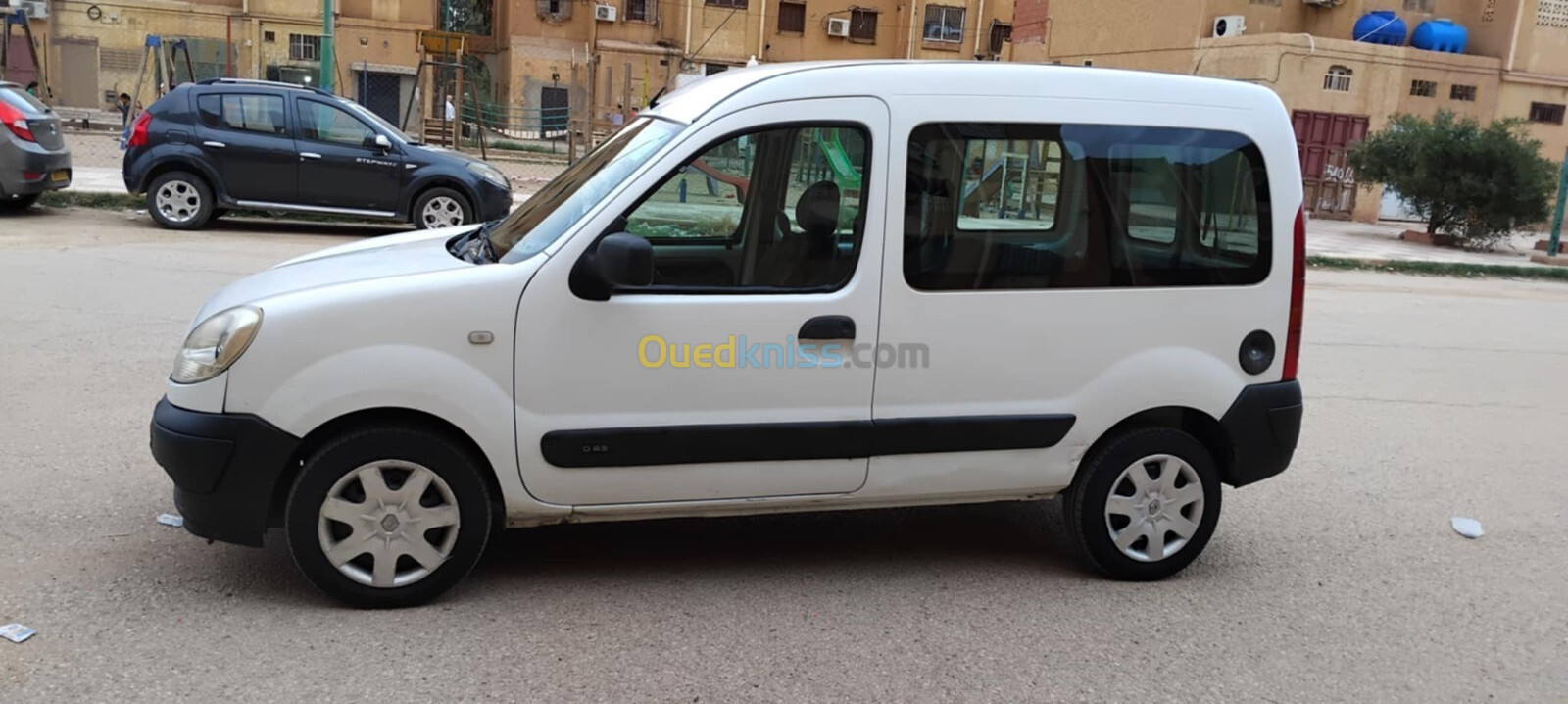 Renault Kangoo 2007 Kangoo