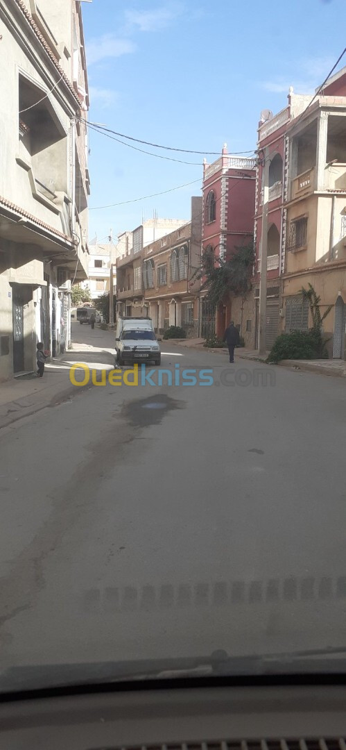 Vente Villa Oran Bir el djir