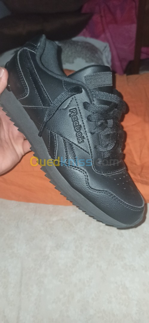 Ouedkniss on sale basket reebok