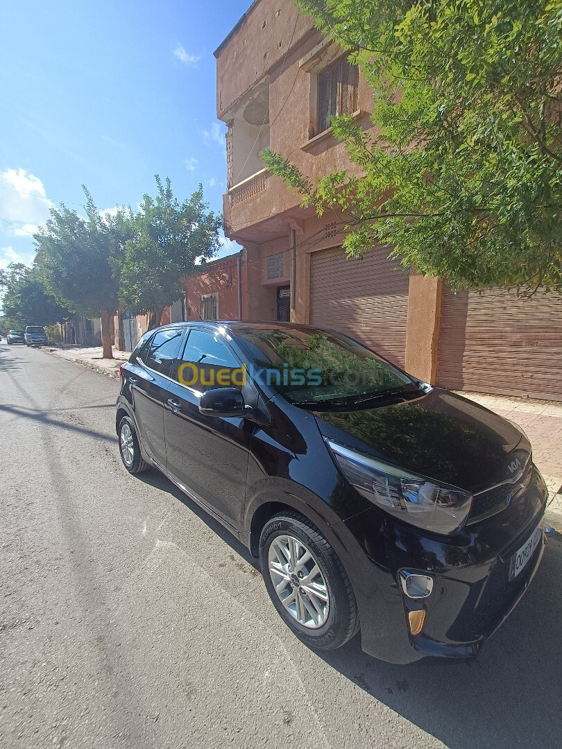 Kia Picanto 2022 EX