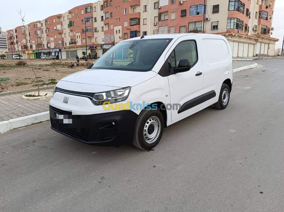 Fiat Doblo 2023 Doblo