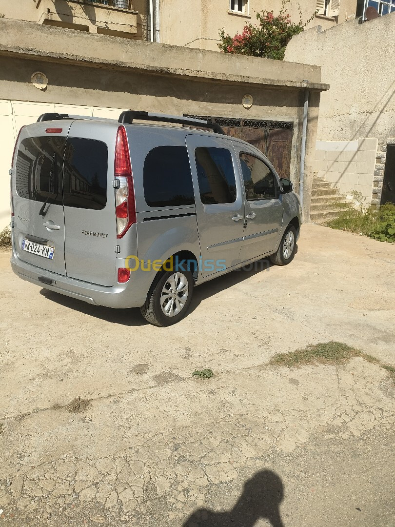 Renault Kangoo 2020 Privilège +