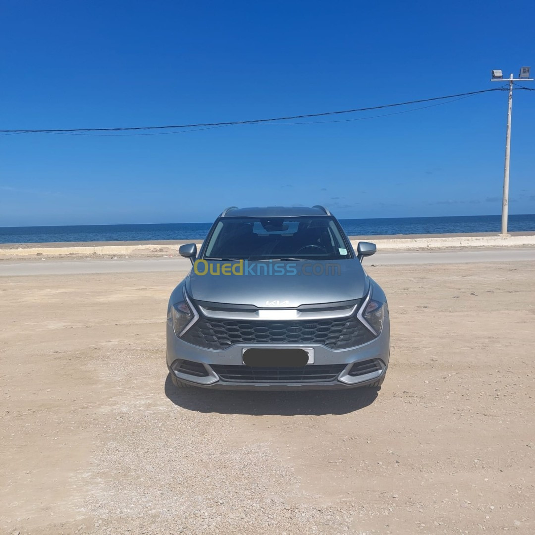 Kia Sportage 2023 Active