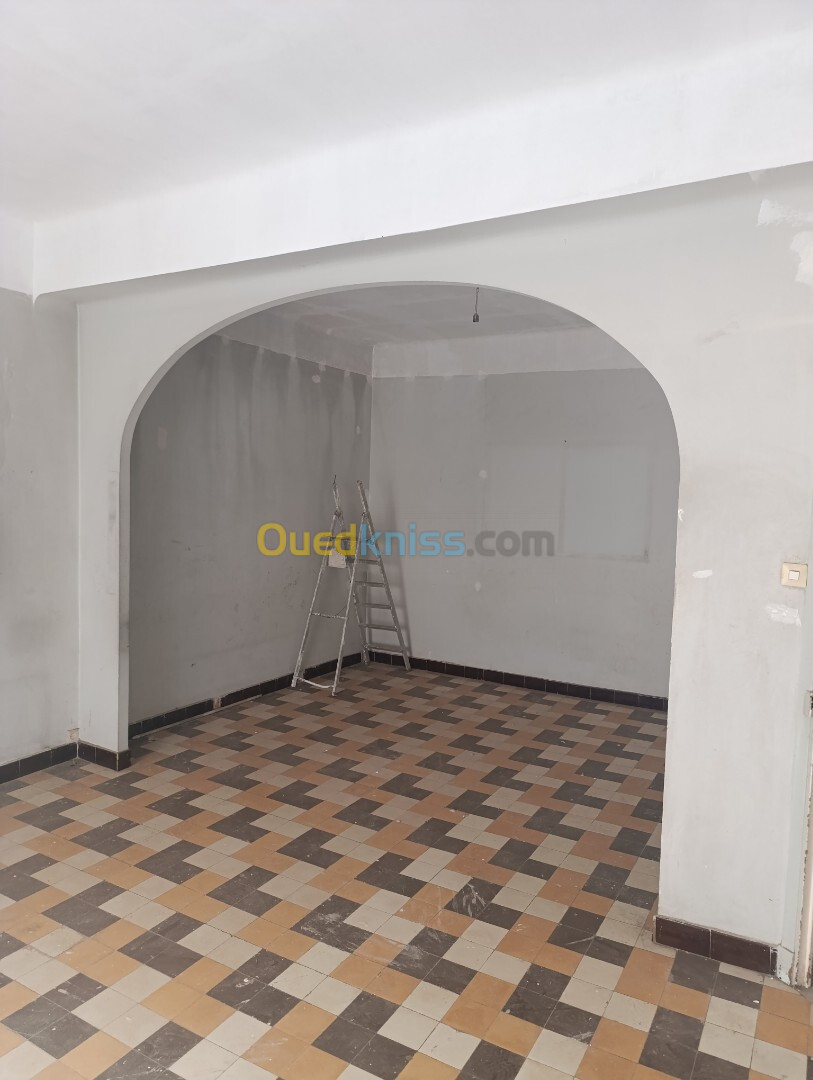 Vente Appartement F5 Alger Alger centre