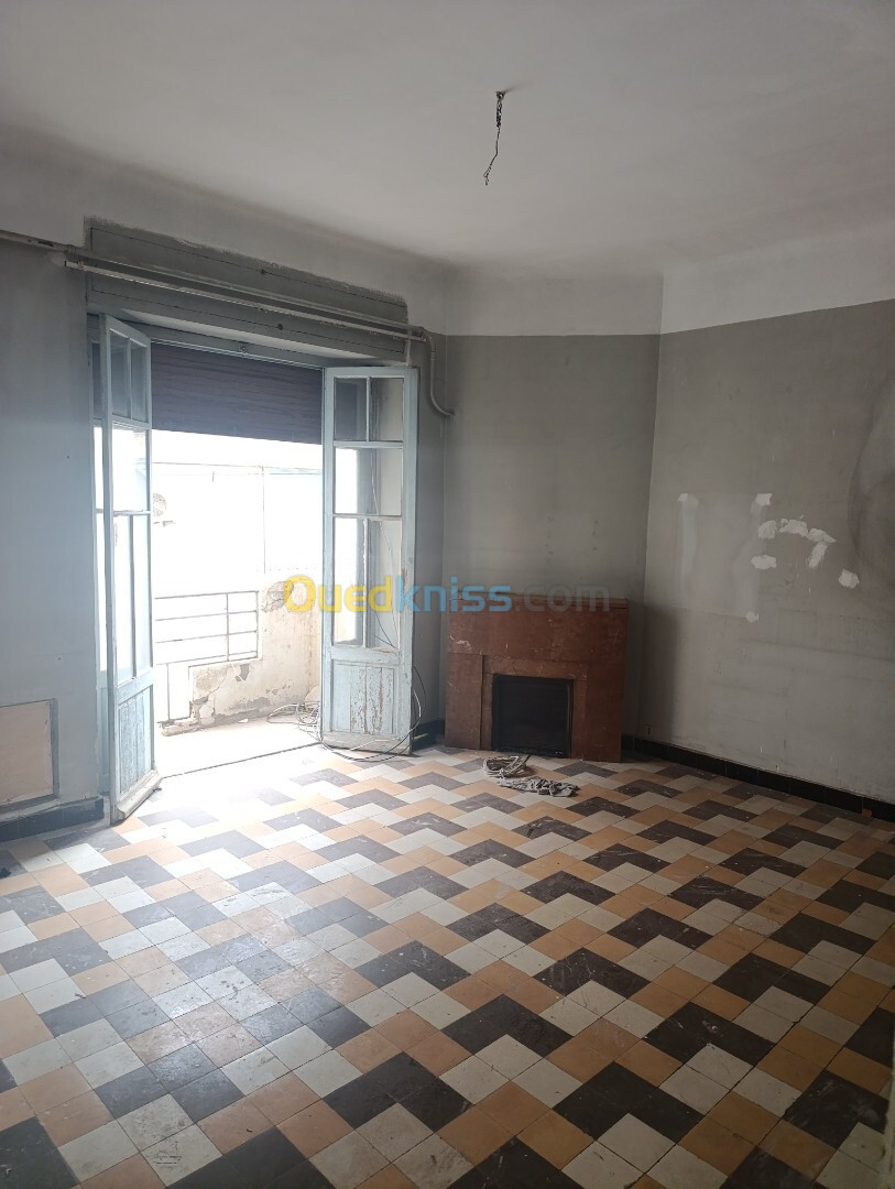 Vente Appartement F5 Alger Alger centre