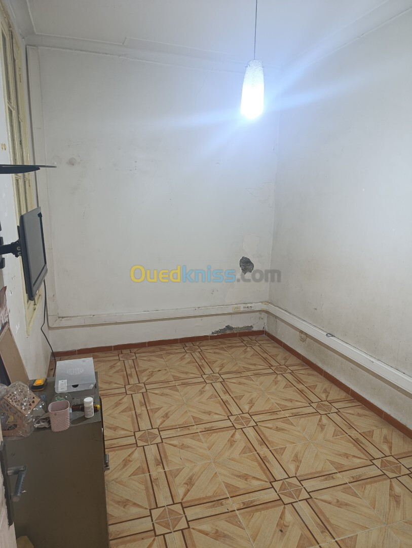 Location Appartement F4 Alger Alger centre