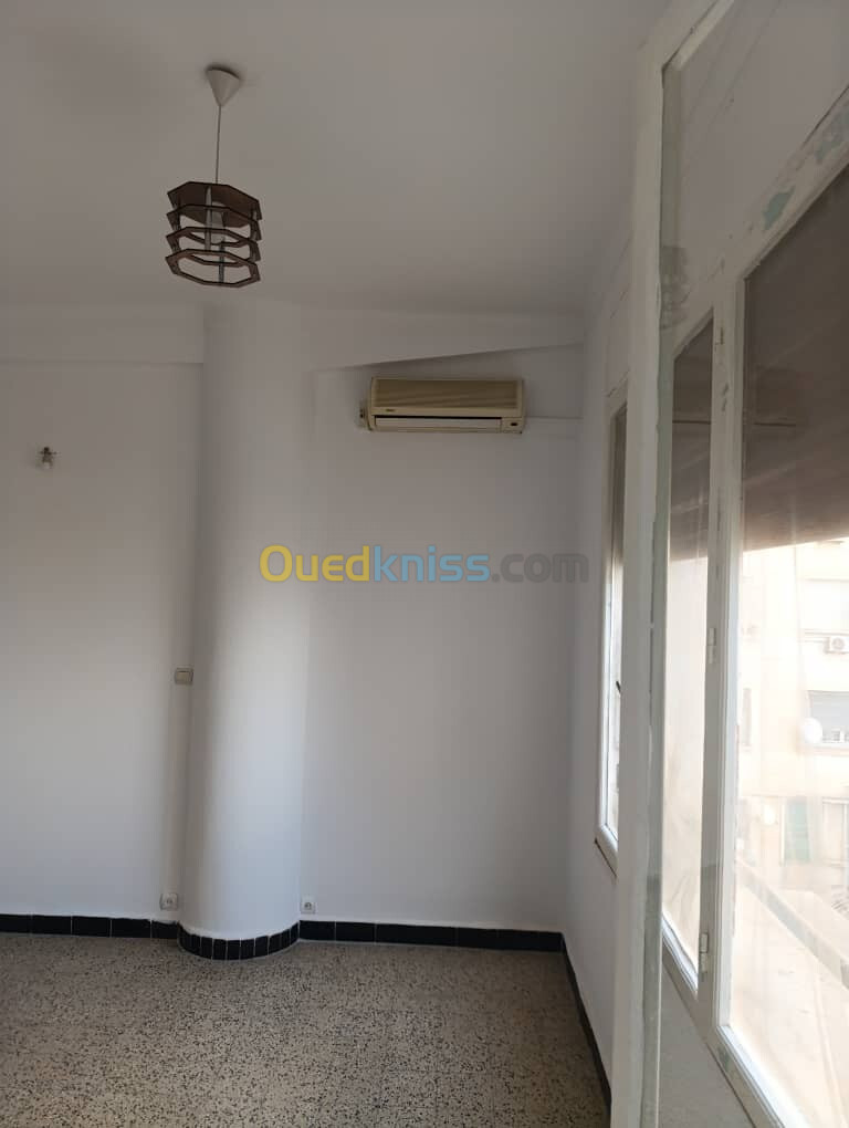 Location Appartement F2 Alger Alger centre