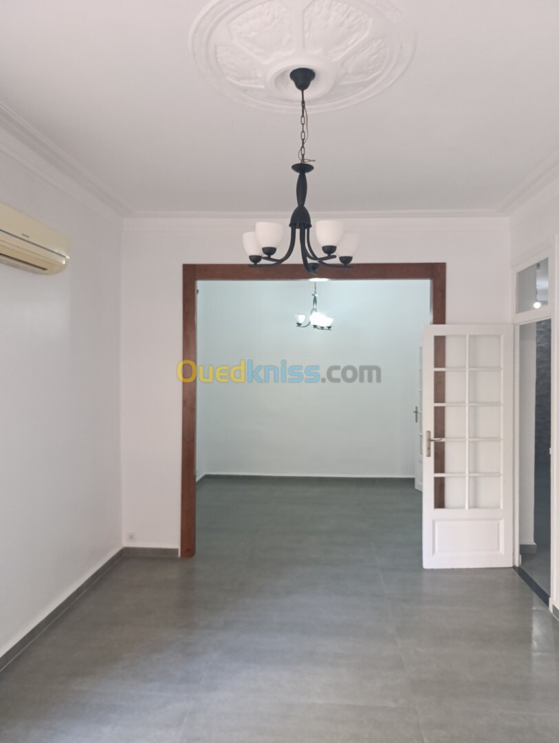 Location Appartement F3 Alger Alger centre