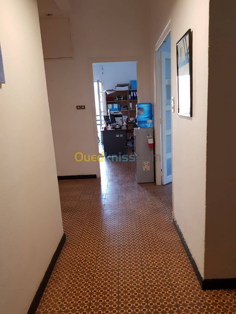 Location Appartement Alger Alger centre