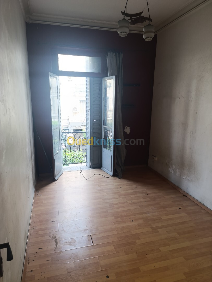 Location Appartement F4 Alger Alger centre