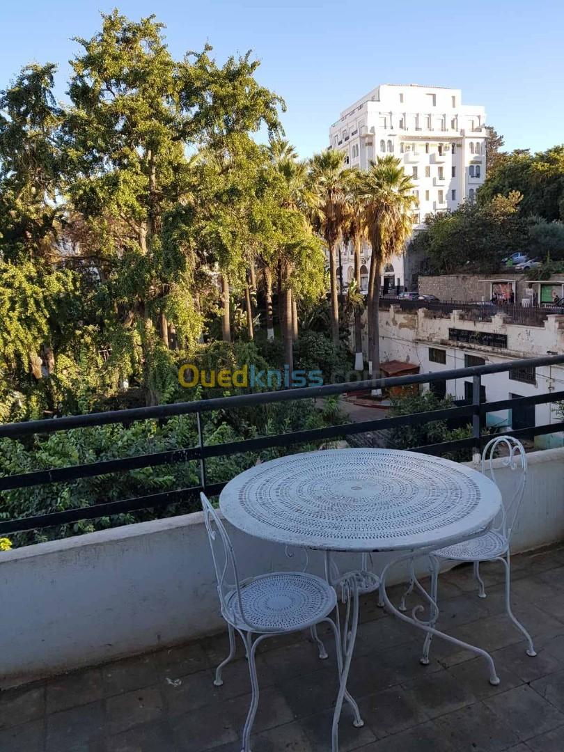 Location Appartement Alger Alger centre