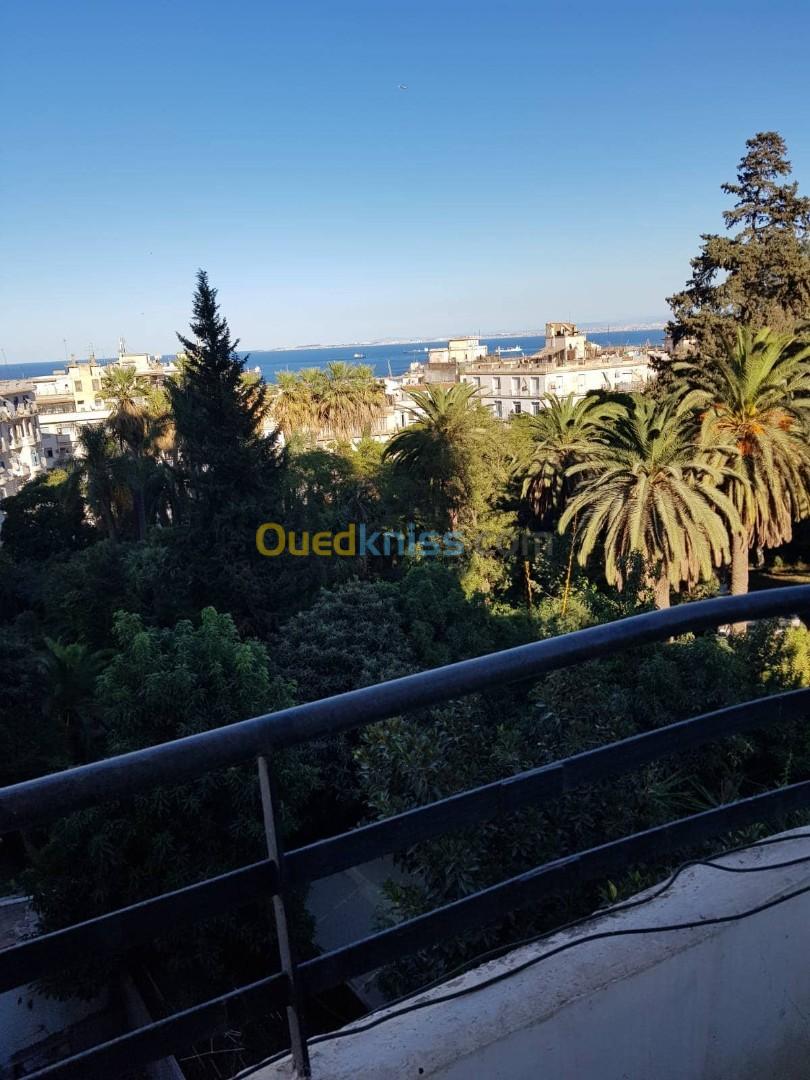 Location Appartement Alger Alger centre