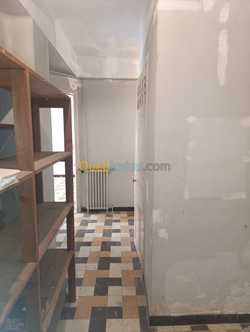 Vente Appartement F5 Alger Alger centre