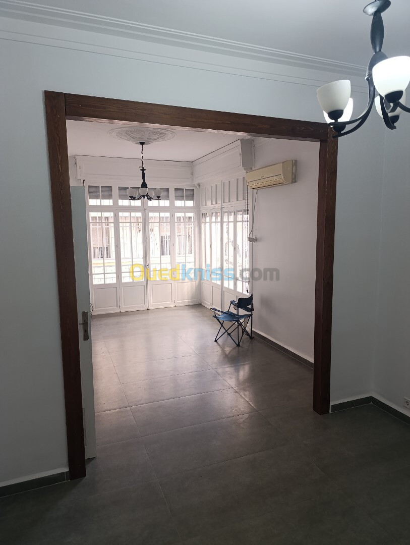 Location Appartement F3 Alger Alger centre