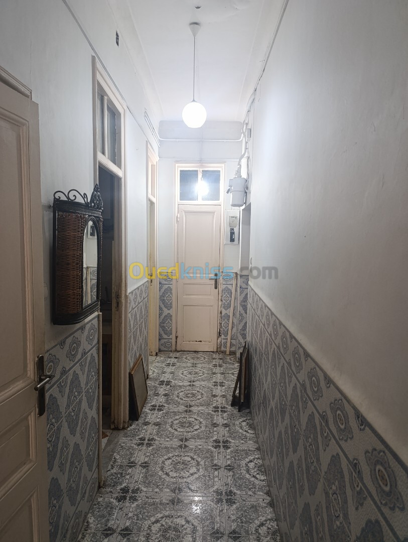 Location Appartement F4 Alger Alger centre