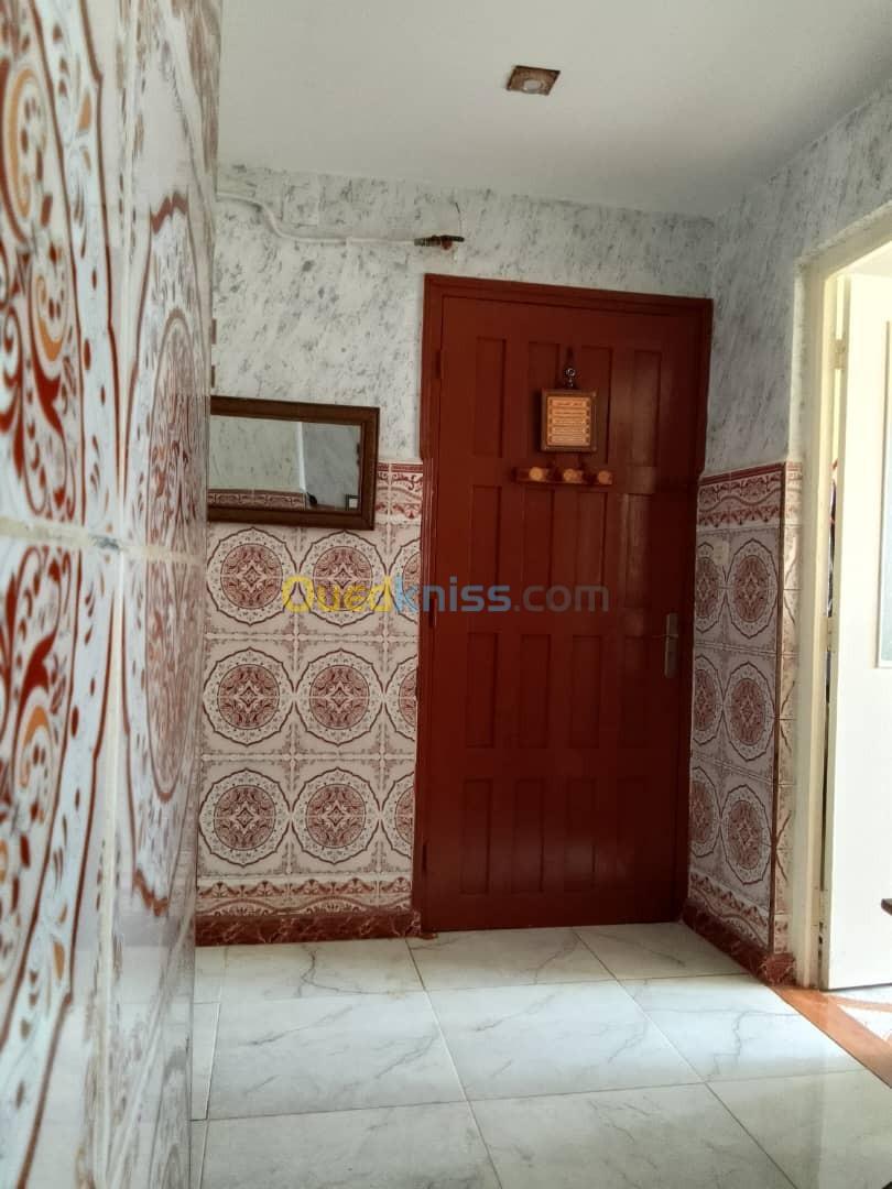 Vente Appartement F3 Oran Hassi ben okba