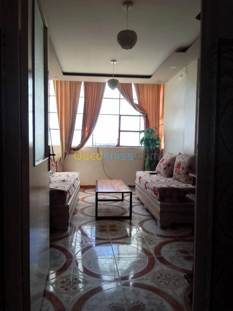 Vente Appartement F3 Oran Hassi ben okba