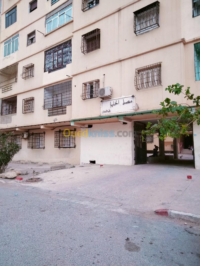 Vente Appartement F3 Oran Ain el turck