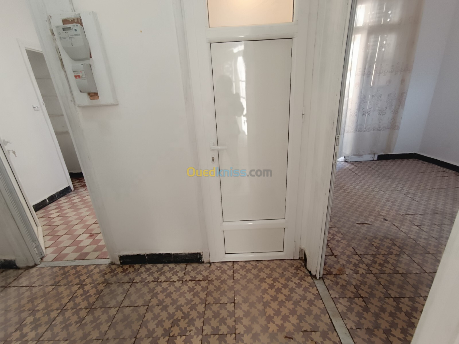 Location Appartement F2 Alger Alger centre