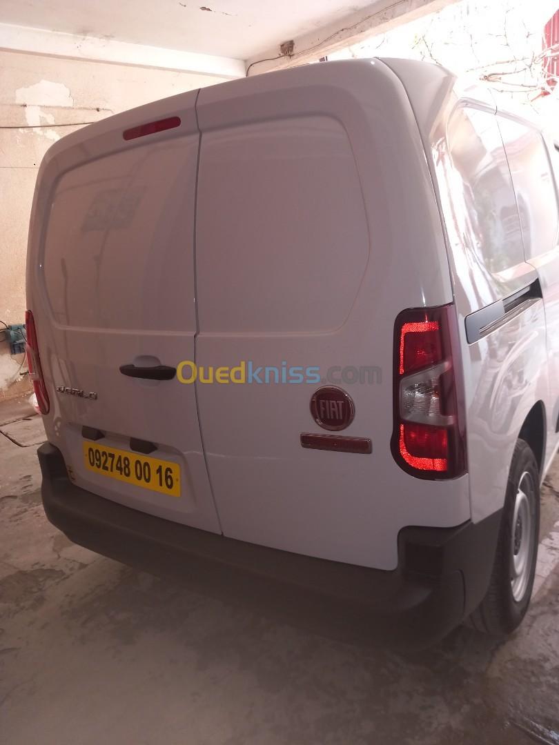 Fiat Doblo 2024 Doblo