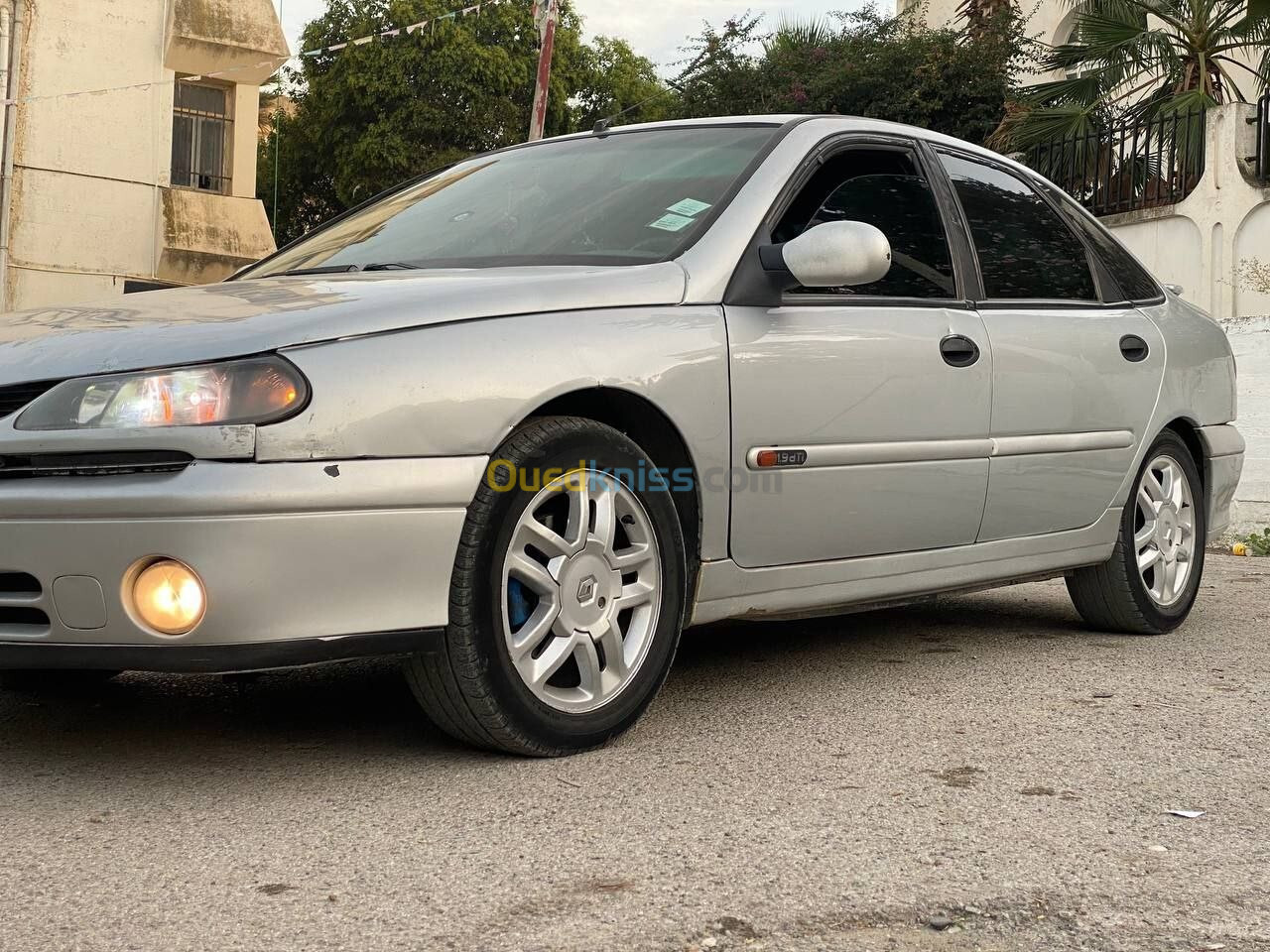 Renault Laguna 1 1995 Laguna 1