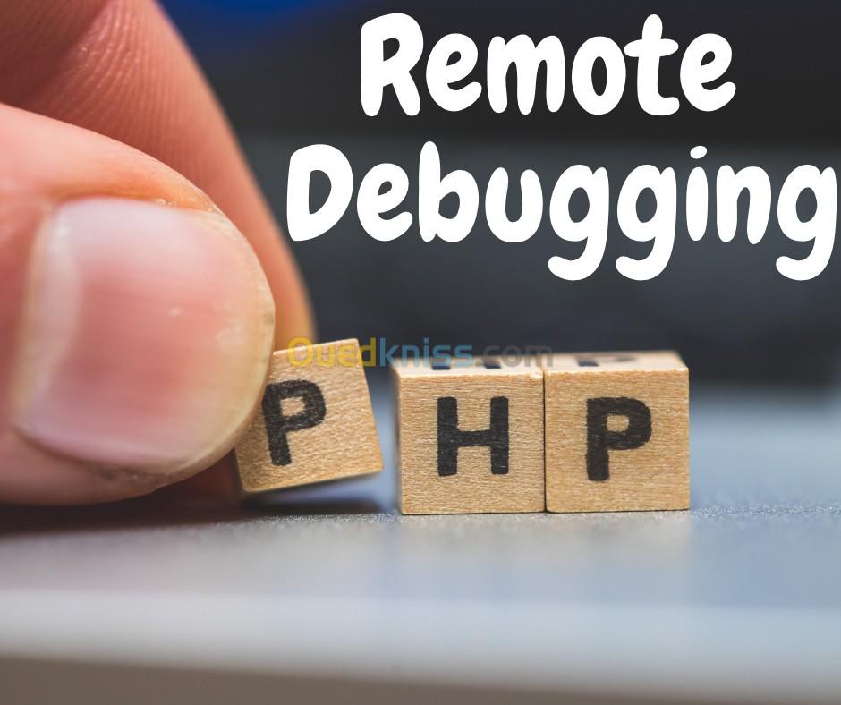 Développeur Web Php - Full remote