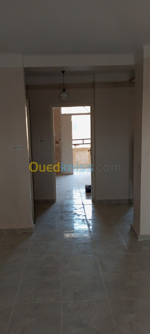 Vente Appartement F3 Boumerdès Corso