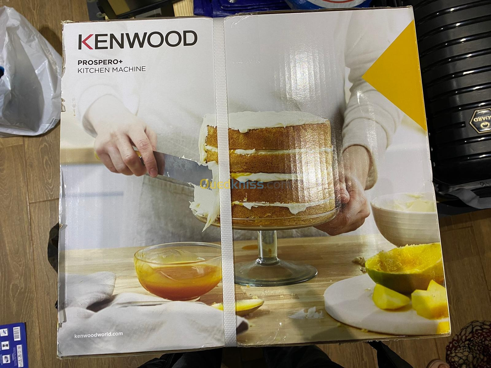 Kenwood 