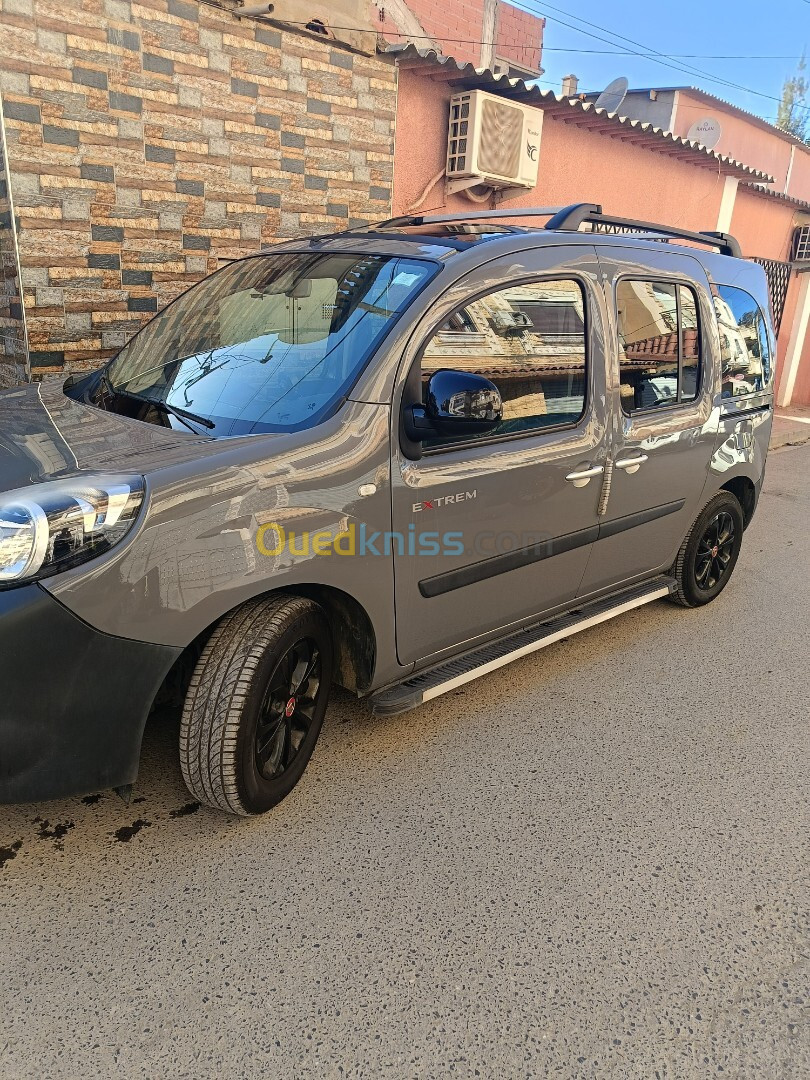 Renault Kangoo 2019  Extrême Outdoor