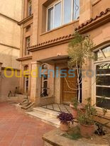 Vente Villa Alger Birkhadem