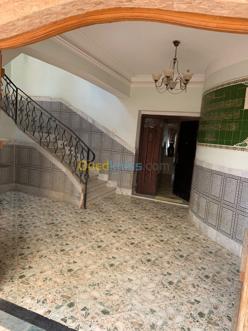 Vente Villa Alger Birkhadem