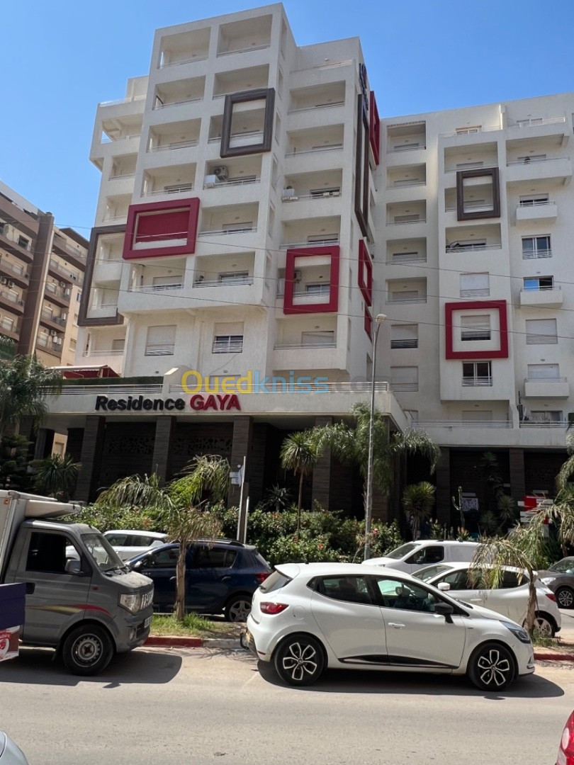 Vente Appartement F4 Alger Ouled fayet