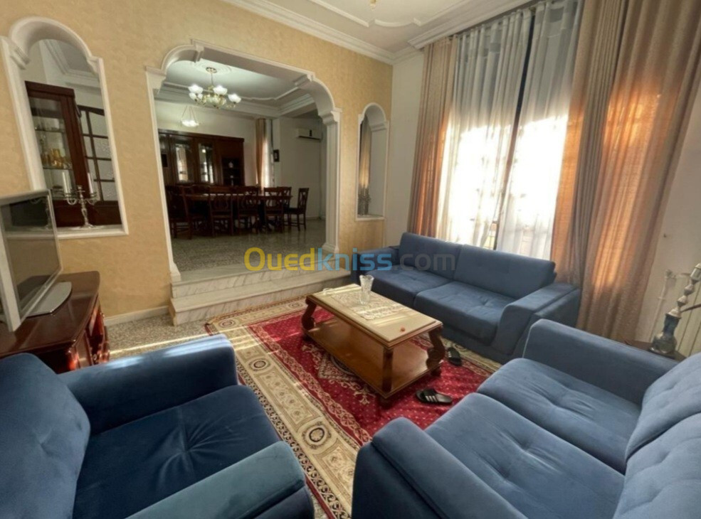 Location Villa Alger Bir mourad rais