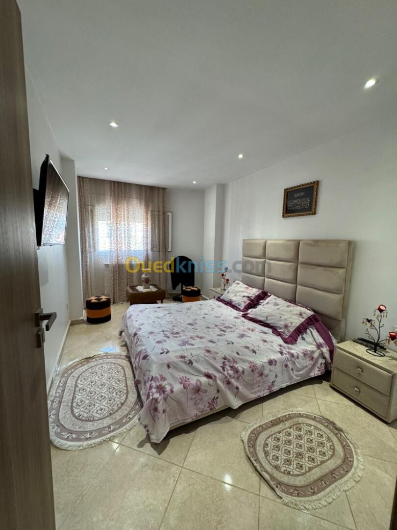 Vente Appartement F3 Alger Cheraga