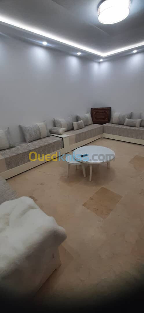 Location Appartement F3 Alger Ouled fayet