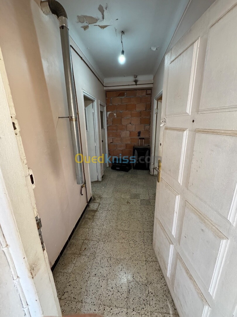 Location Niveau De Villa F2 Alger Hussein dey